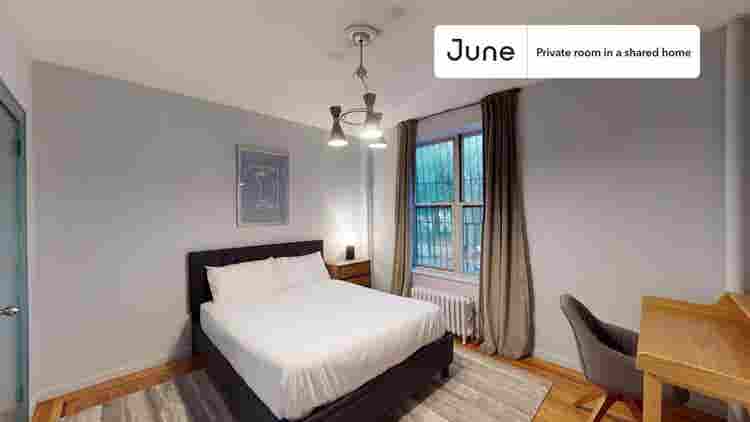 4 BR in New York City