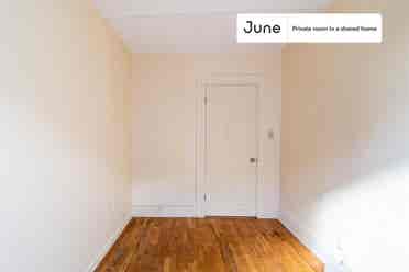 4 BR in Boston