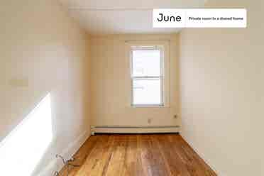 4 BR in Boston