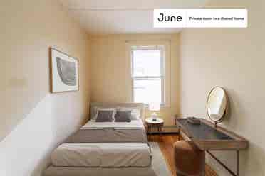 4 BR in Boston