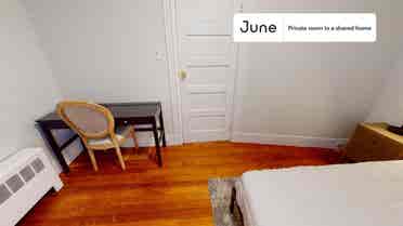 4 BR in Boston