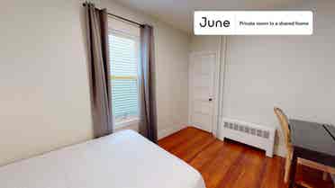 4 BR in Boston