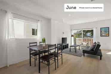 5 BR in Los Angeles