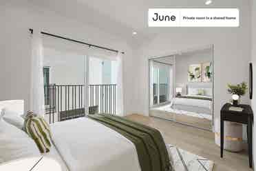 5 BR in Los Angeles