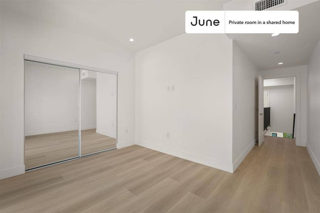 5 BR in Los Angeles