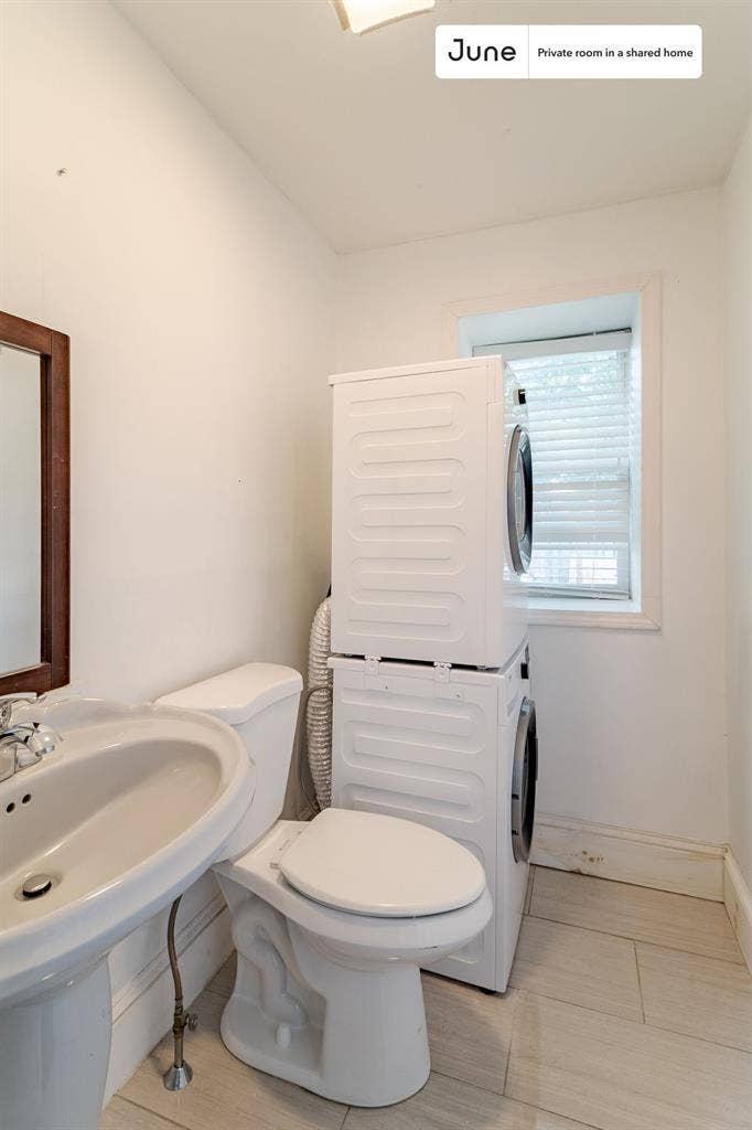 3 BR in Boston