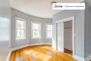 3 BR in Boston