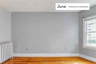 3 BR in Boston