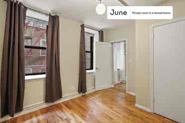 3 BR in New York City