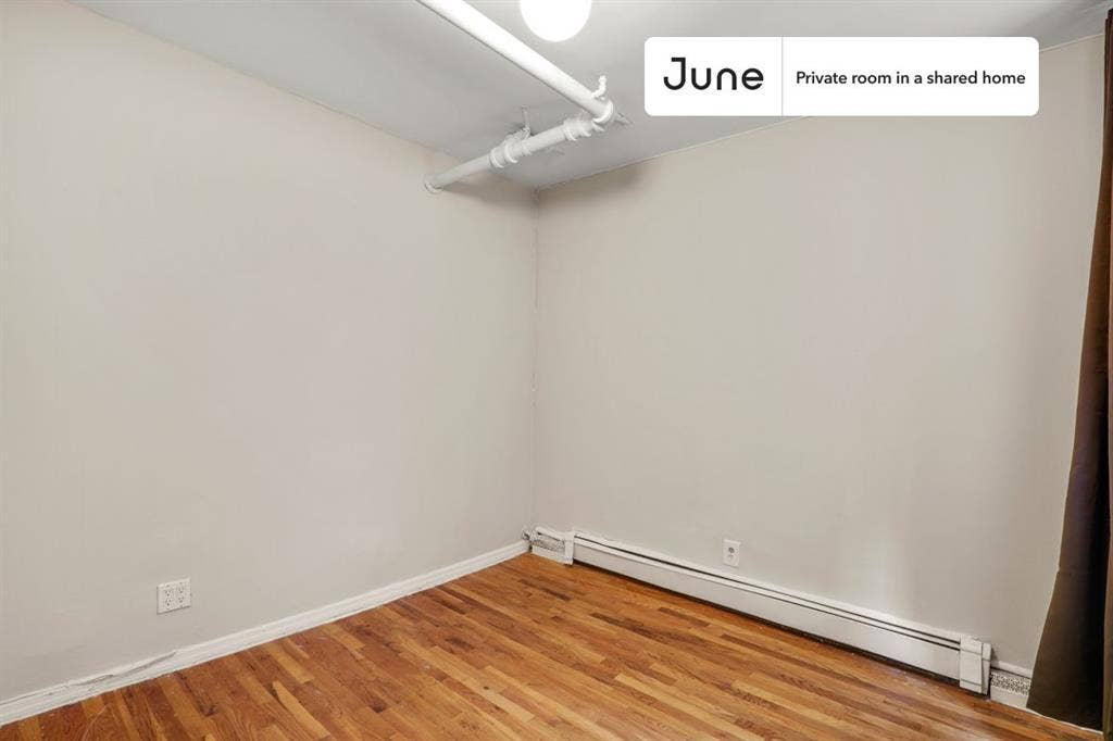 3 BR in New York City