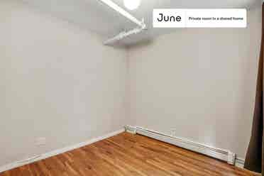 3 BR in New York City