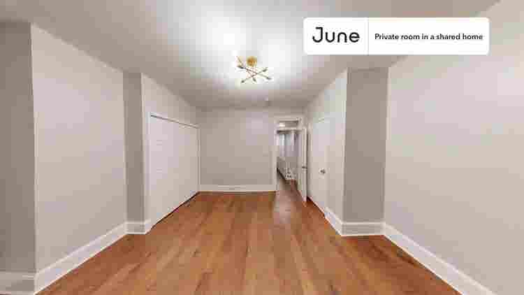 3 BR in Washington DC
