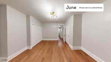 3 BR in Washington DC