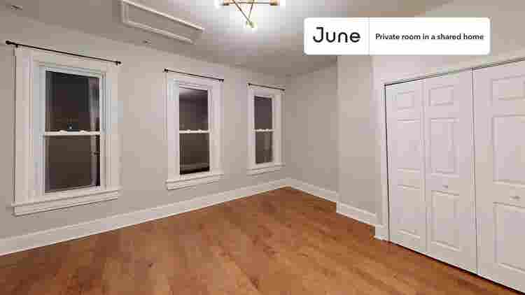 3 BR in Washington DC