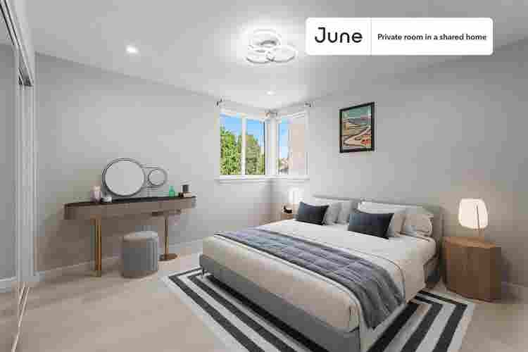 5 BR in Los Angeles