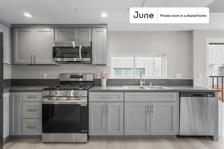 5 BR in Los Angeles