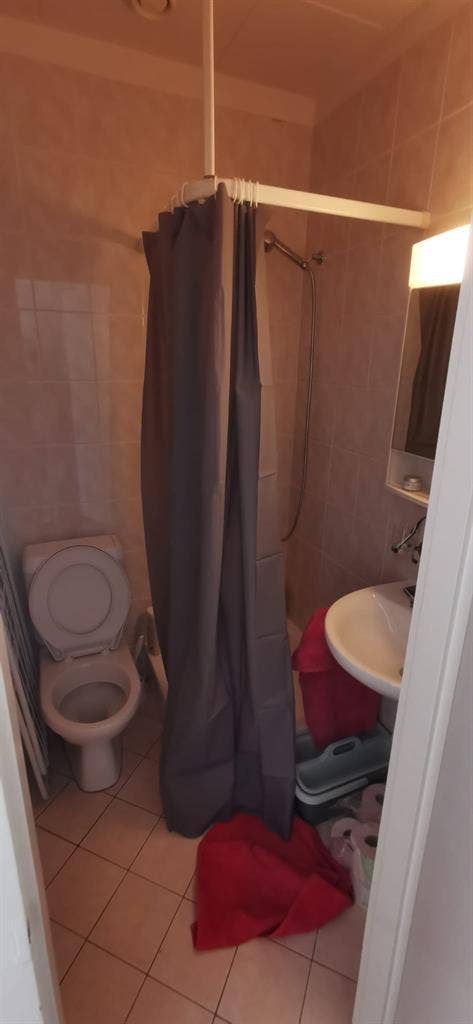 App. Rue de César-Roux(Ours)