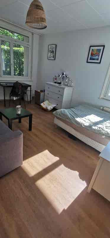 App. Rue de César-Roux(Ours)