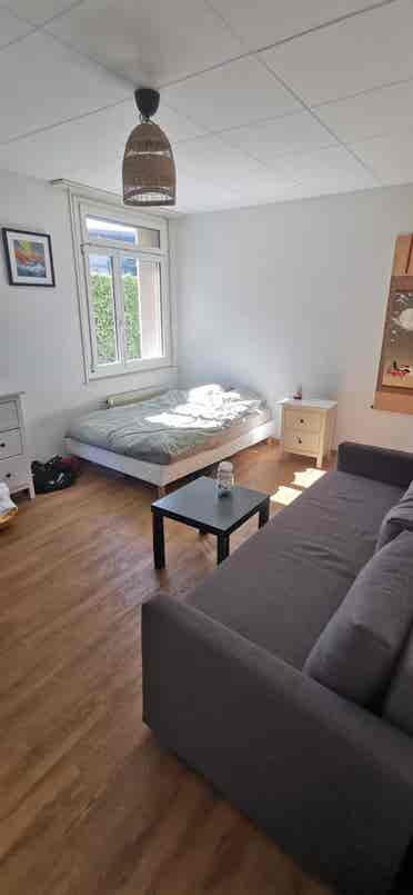 App. Rue de César-Roux(Ours)