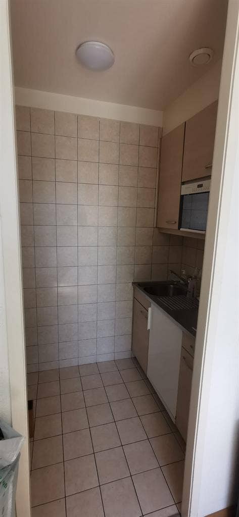 App. Rue de César-Roux(Ours)