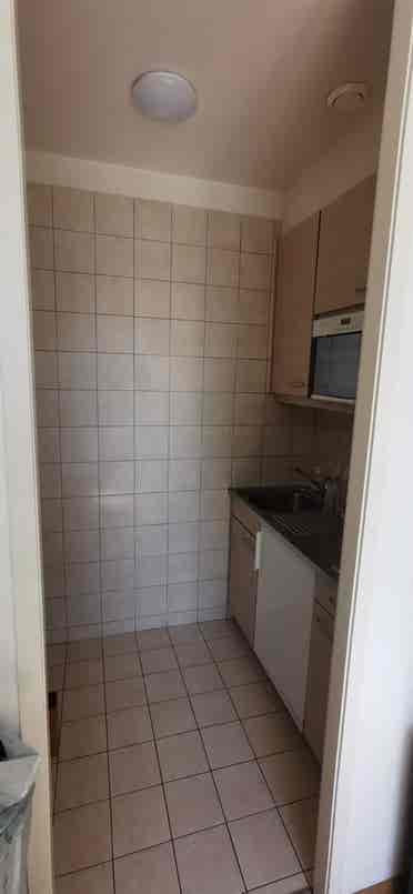 App. Rue de César-Roux(Ours)