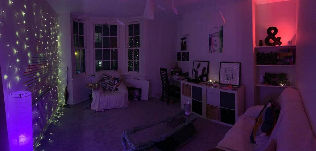 ROOM AVAILABILITY SEP ✨