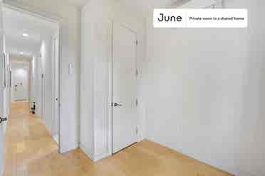 4 BR in New York City