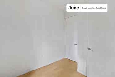 4 BR in New York City