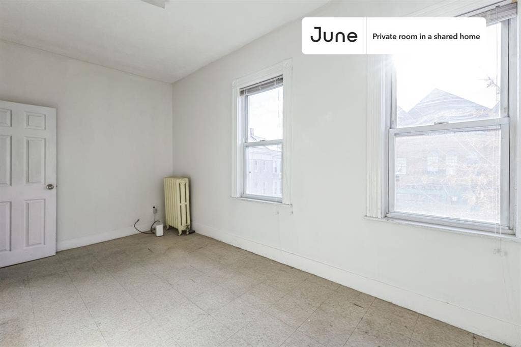 5 BR in Boston