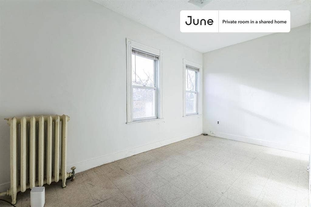 5 BR in Boston