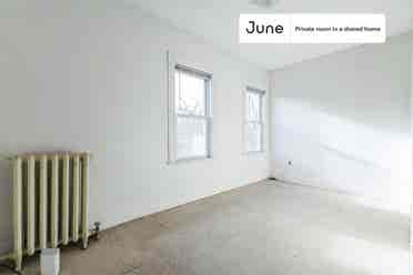 5 BR in Boston