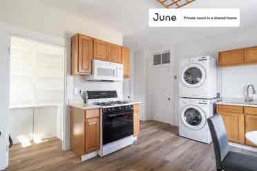 3 BR in Boston