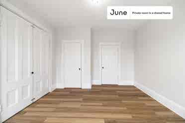 3 BR in Boston