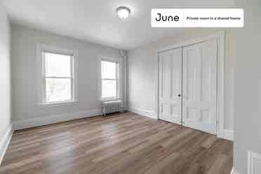 3 BR in Boston