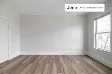 3 BR in Boston