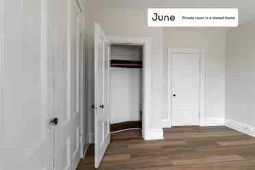 3 BR in Boston
