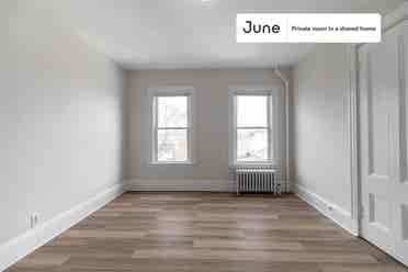 3 BR in Boston