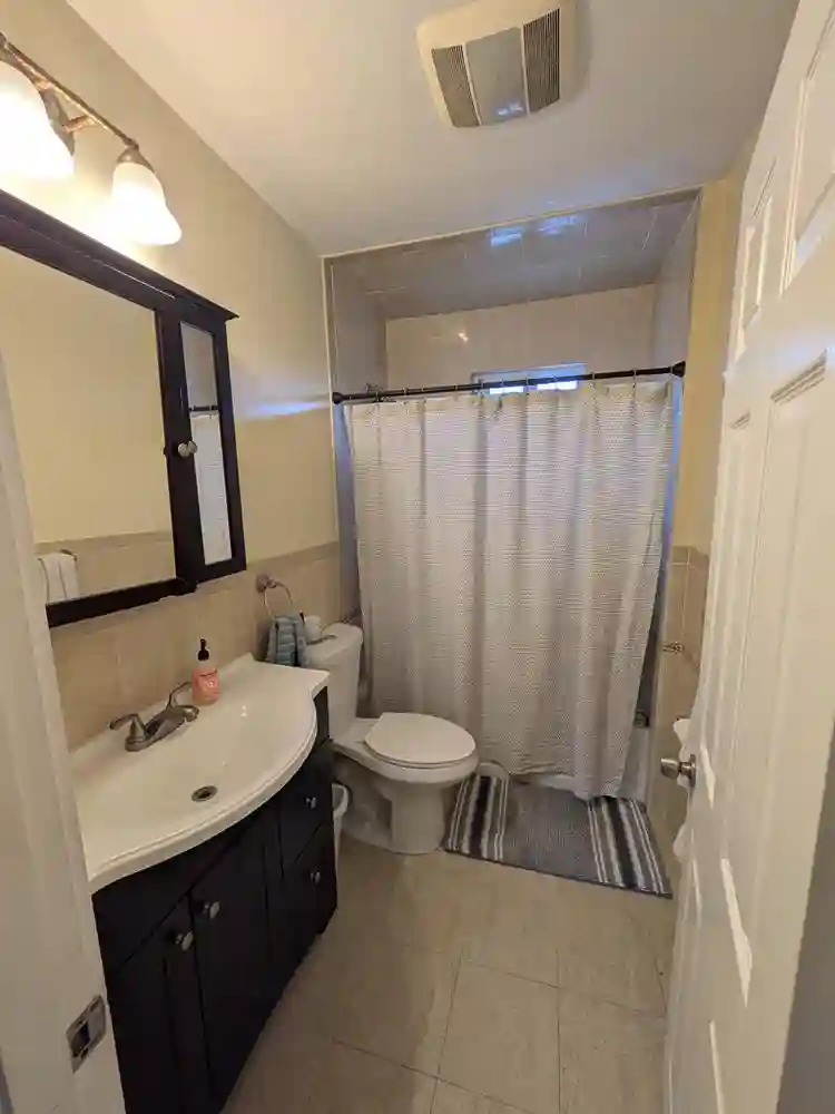 Seeking 2 Roommates in Brighton Apt