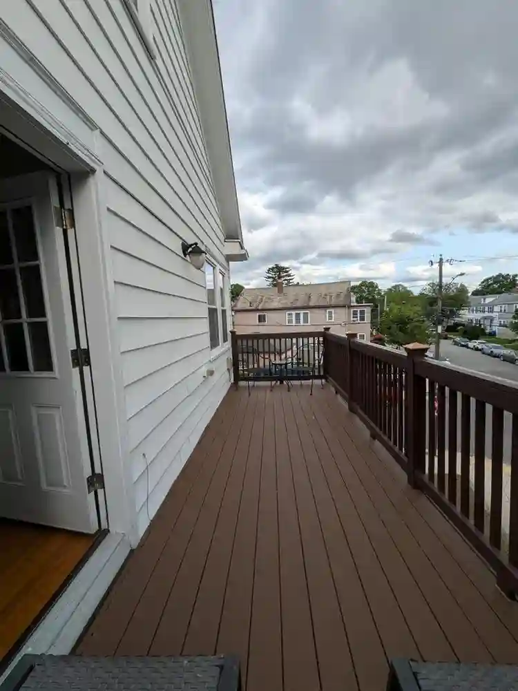 Seeking 2 Roommates in Brighton Apt