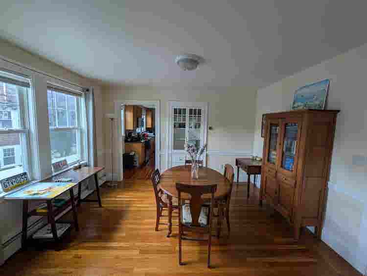 Seeking 2 Roommates in Brighton Apt
