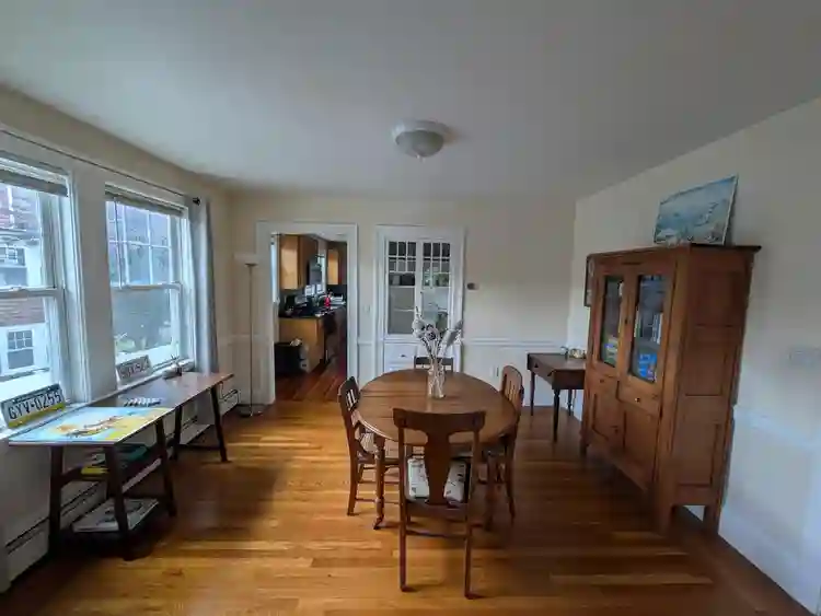 Seeking 2 Roommates in Brighton Apt