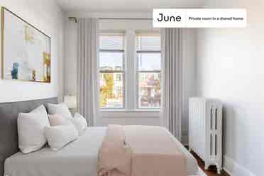 3 BR in Washington DC