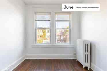 3 BR in Washington DC
