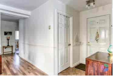 Colocataire pour condo