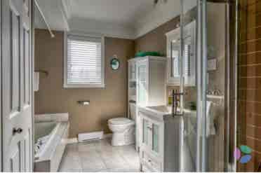 Colocataire pour condo