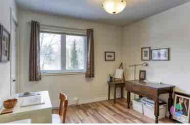 Colocataire pour condo