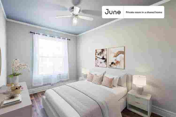 4 BR in Washington DC