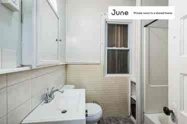 4 BR in Washington DC