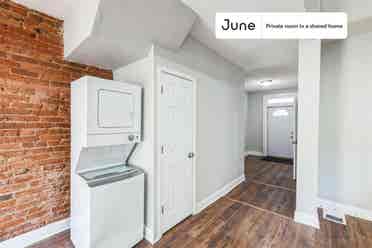 4 BR in Washington DC