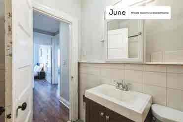 4 BR in Washington DC
